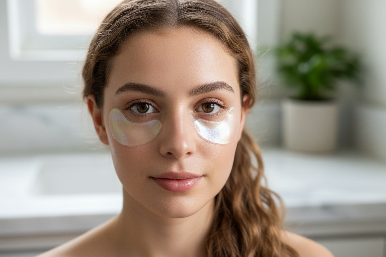 Revive Tu Mirada | Glow Under Eyes