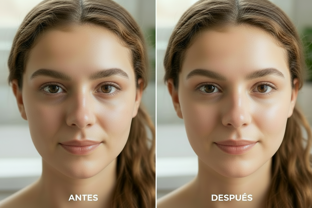 3 Dias de tratamiento